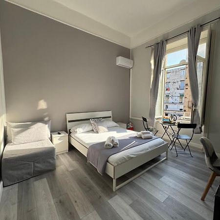 B&B San Ferdinando Napoli Exterior foto