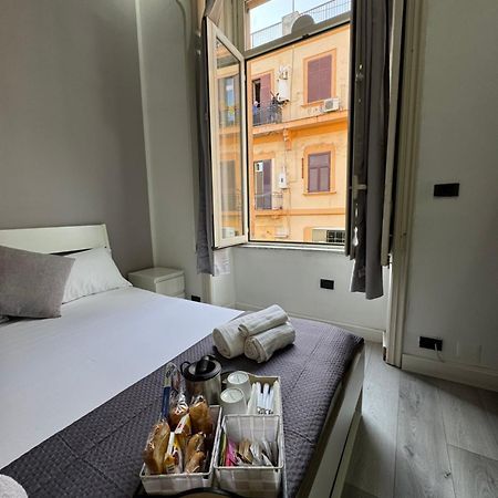 B&B San Ferdinando Napoli Exterior foto