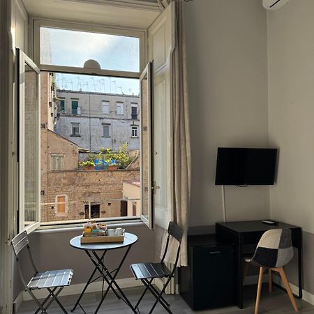 B&B San Ferdinando Napoli Exterior foto