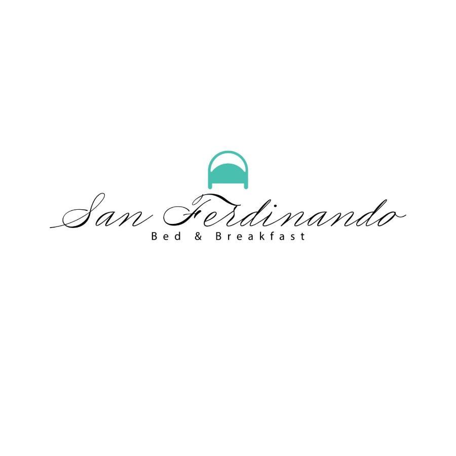 B&B San Ferdinando Napoli Exterior foto