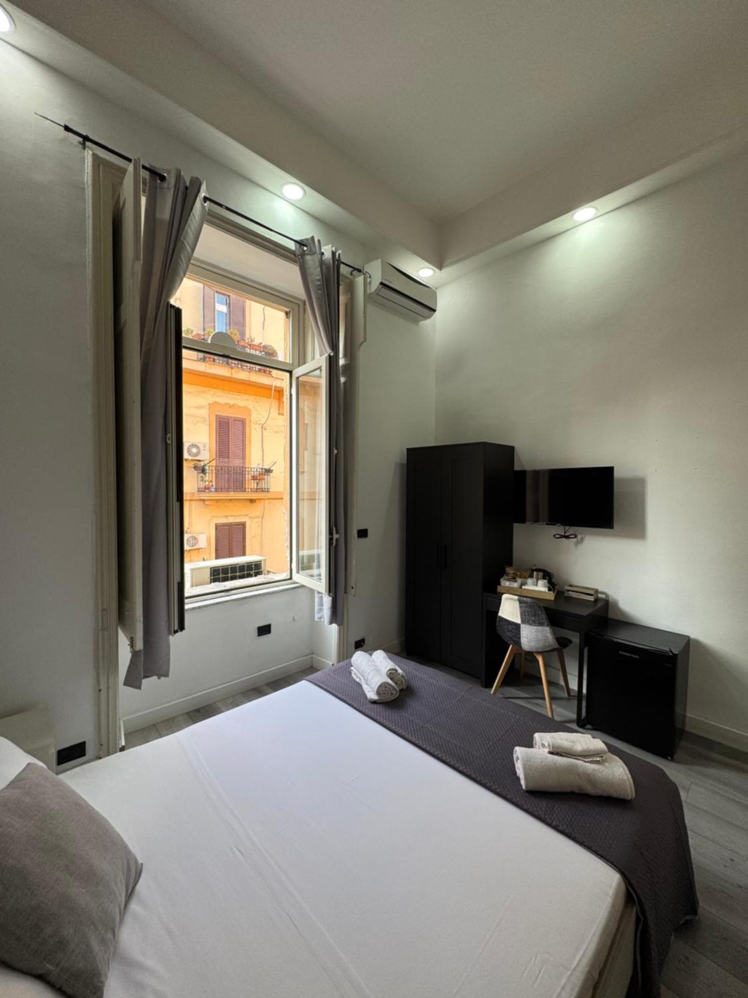 B&B San Ferdinando Napoli Exterior foto