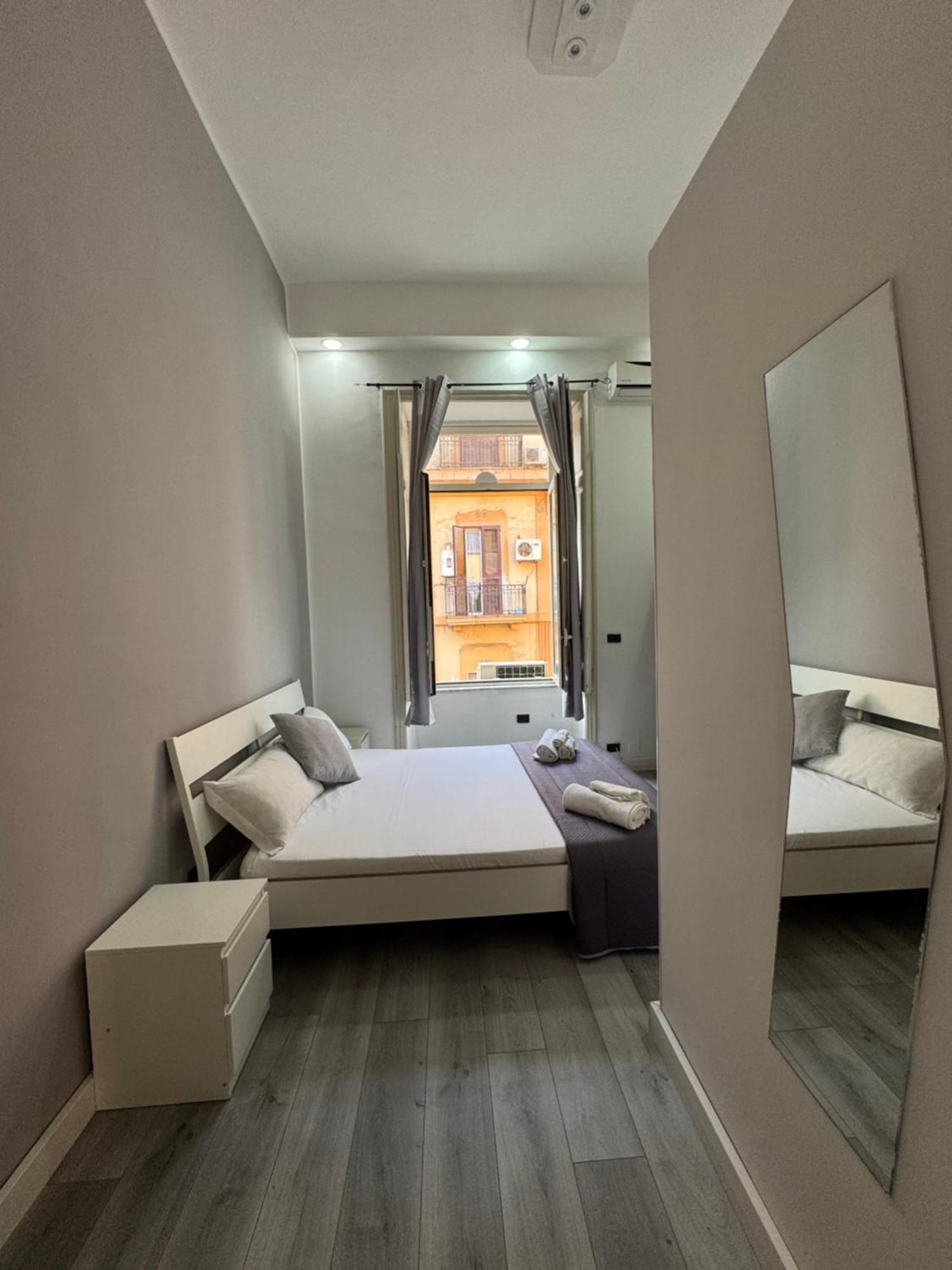 B&B San Ferdinando Napoli Exterior foto