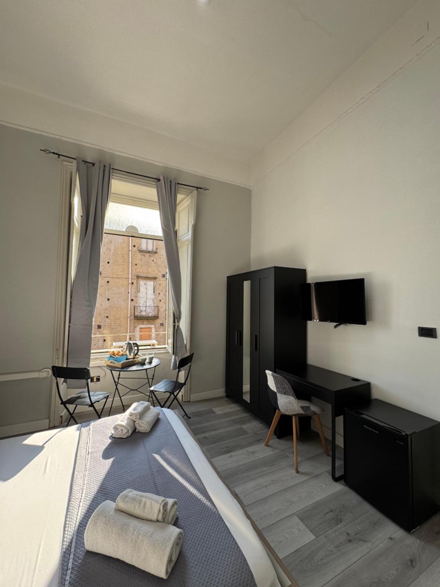 B&B San Ferdinando Napoli Exterior foto