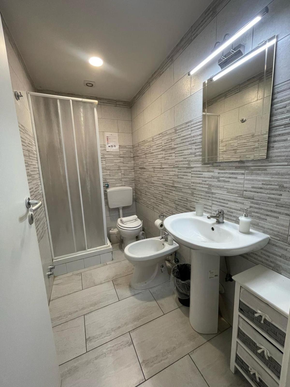 B&B San Ferdinando Napoli Exterior foto