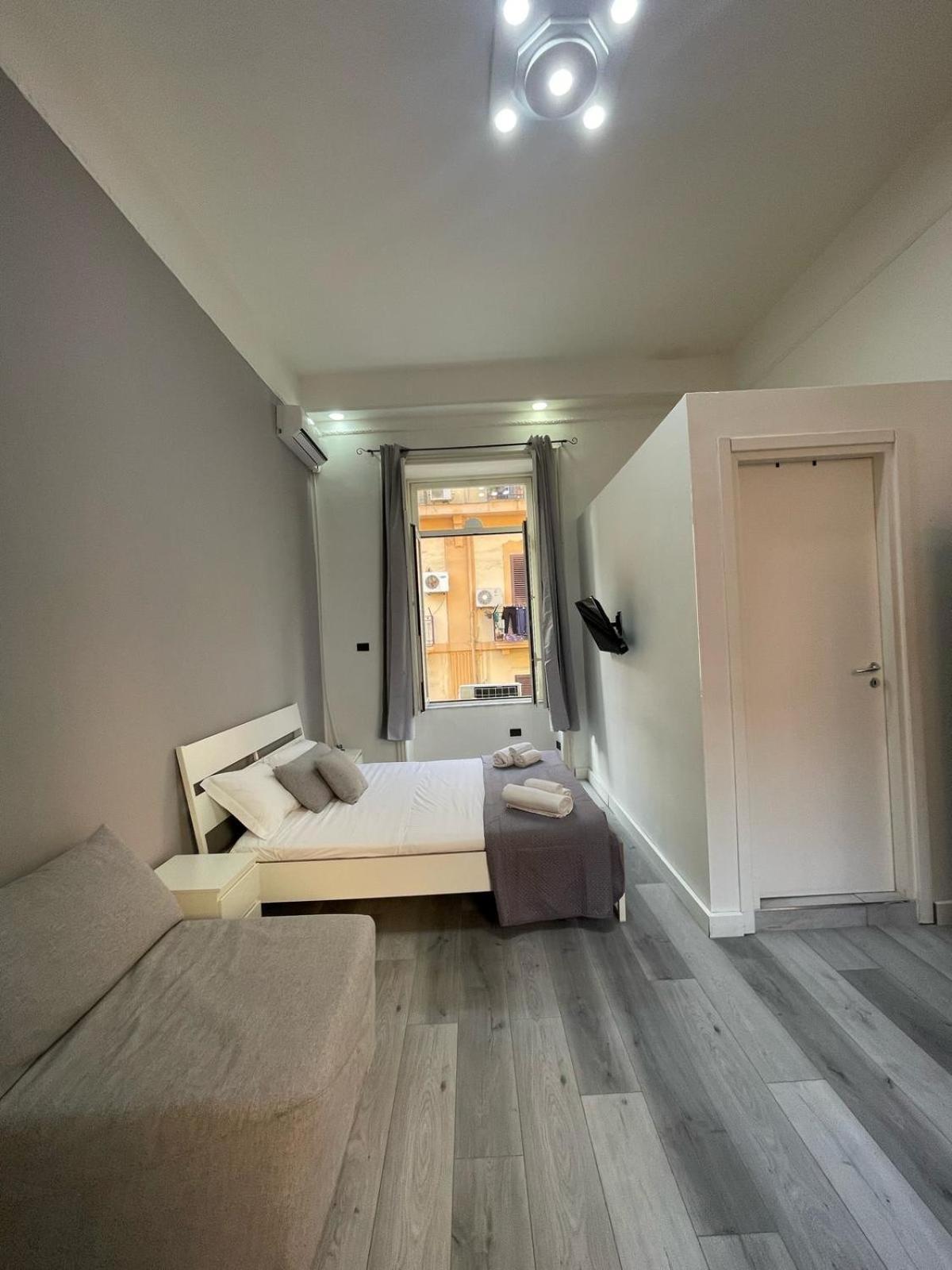 B&B San Ferdinando Napoli Exterior foto