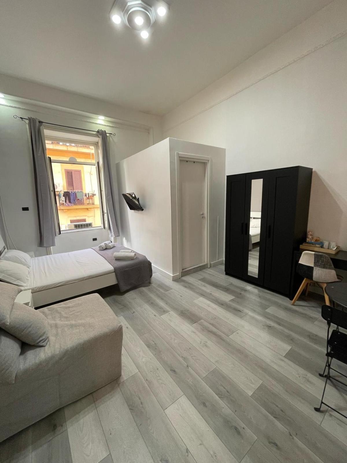 B&B San Ferdinando Napoli Exterior foto