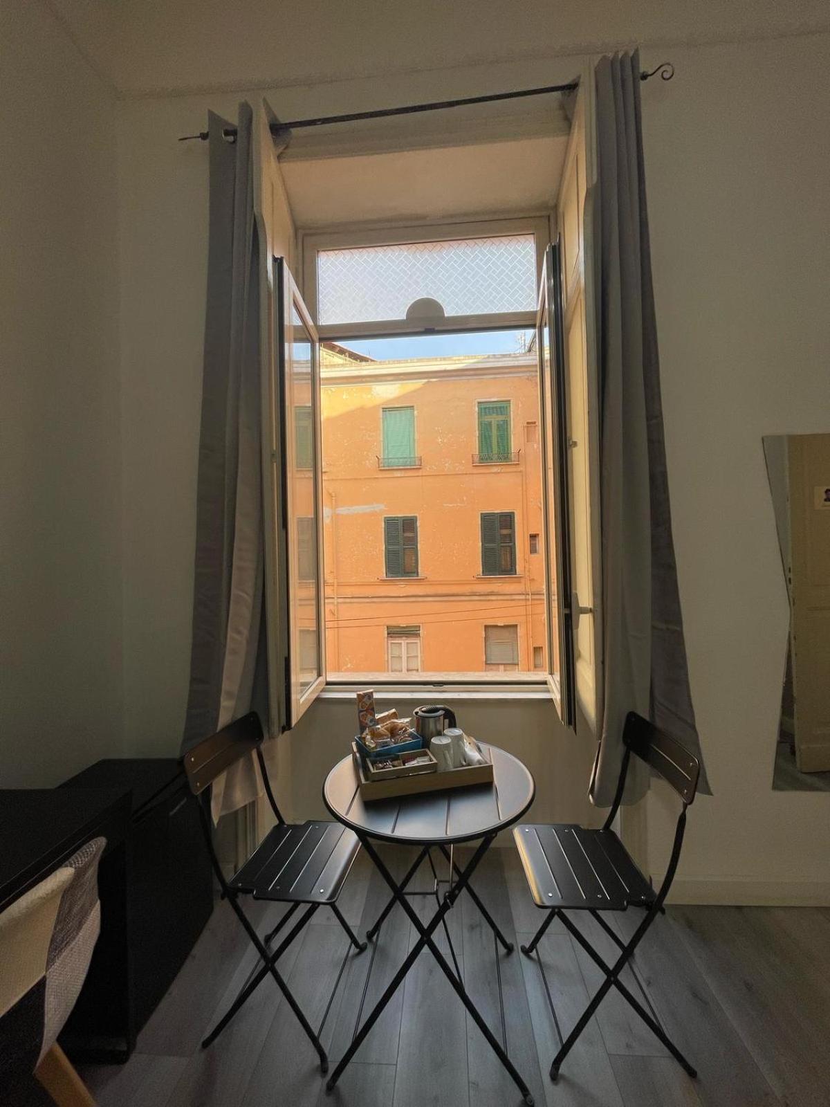 B&B San Ferdinando Napoli Exterior foto