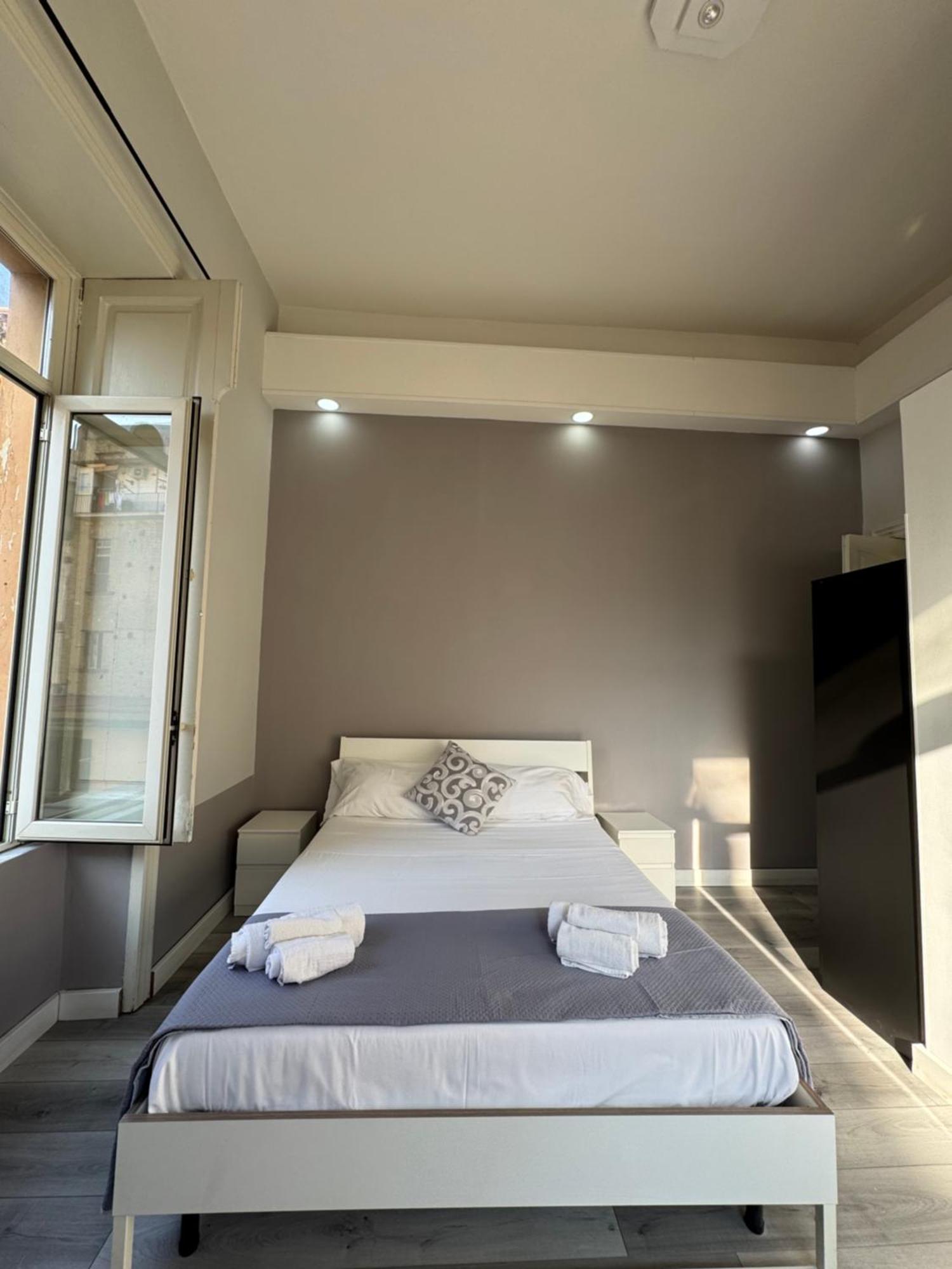 B&B San Ferdinando Napoli Exterior foto
