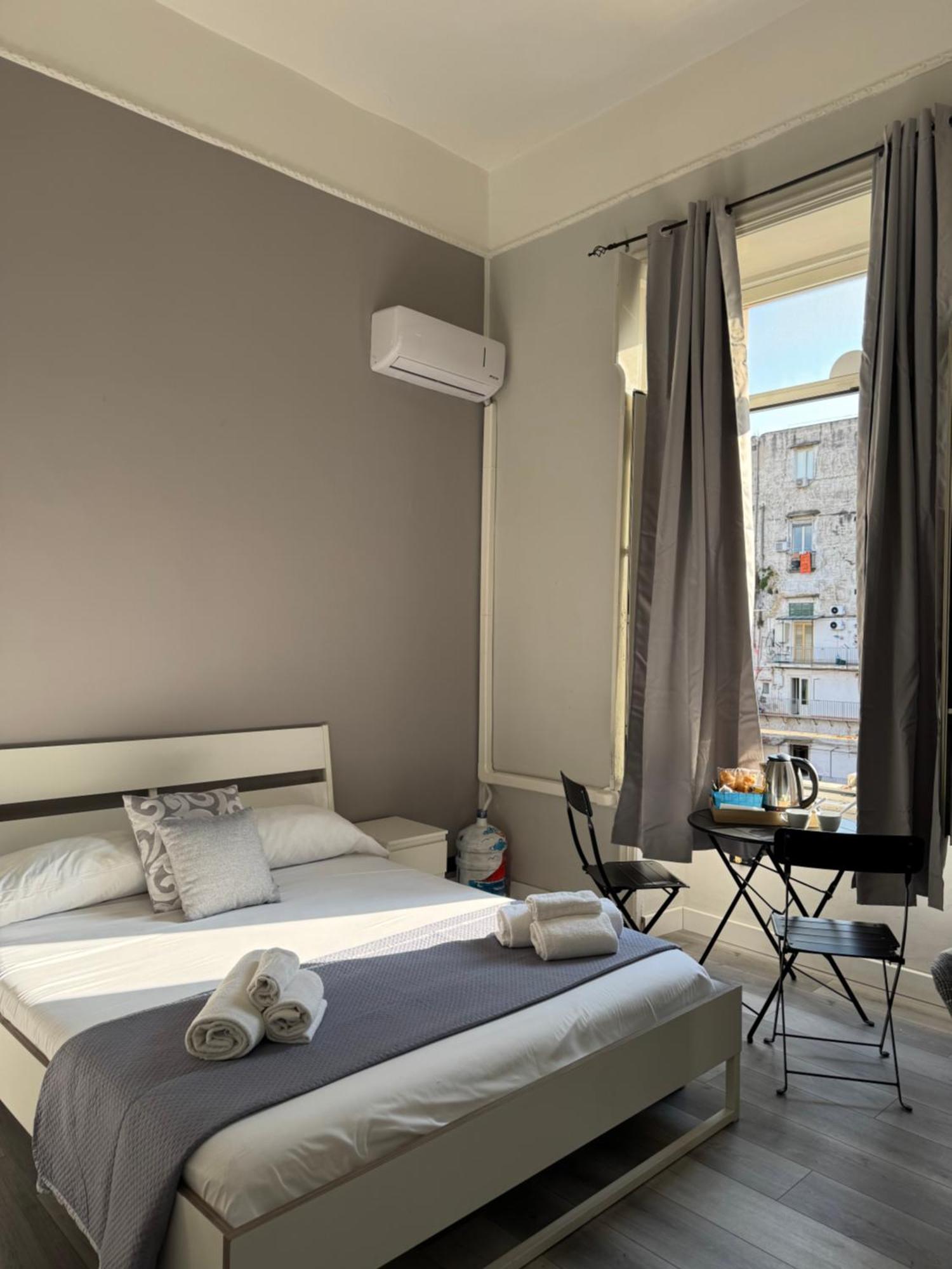 B&B San Ferdinando Napoli Exterior foto