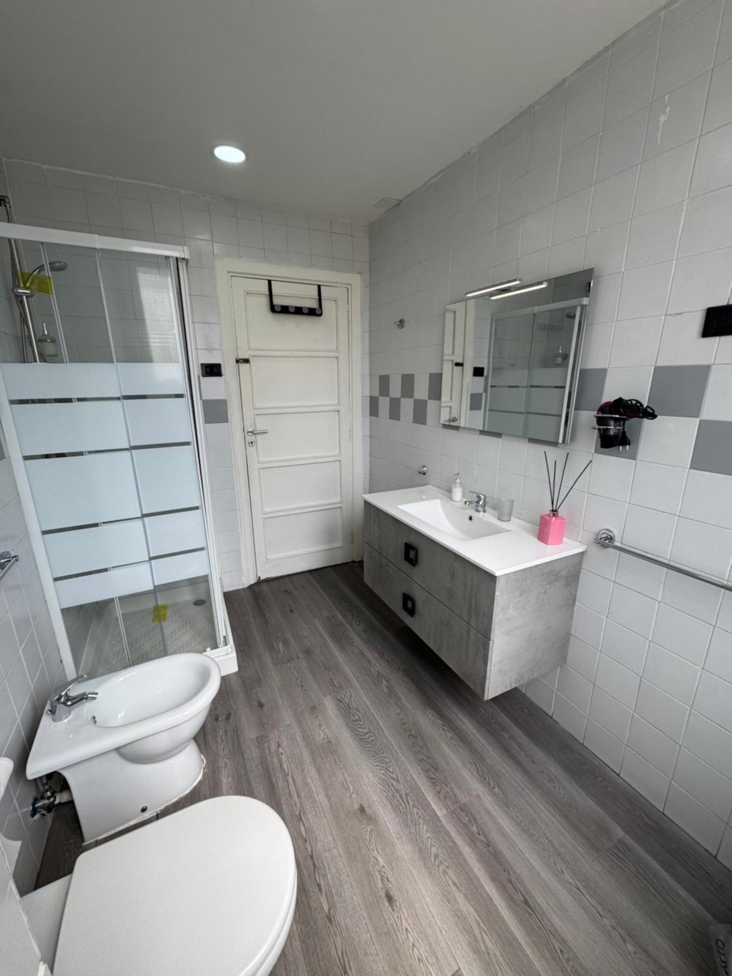 B&B San Ferdinando Napoli Exterior foto