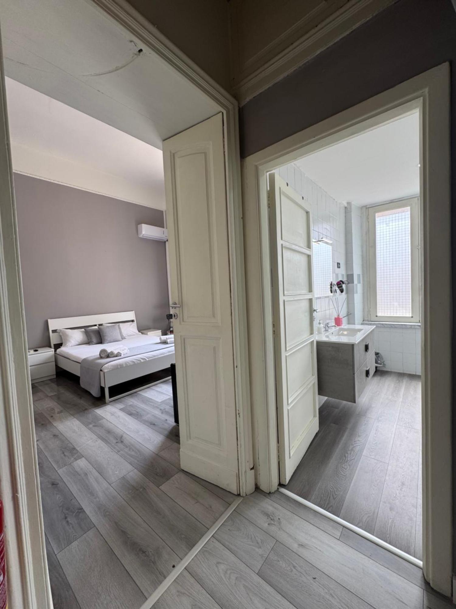B&B San Ferdinando Napoli Exterior foto